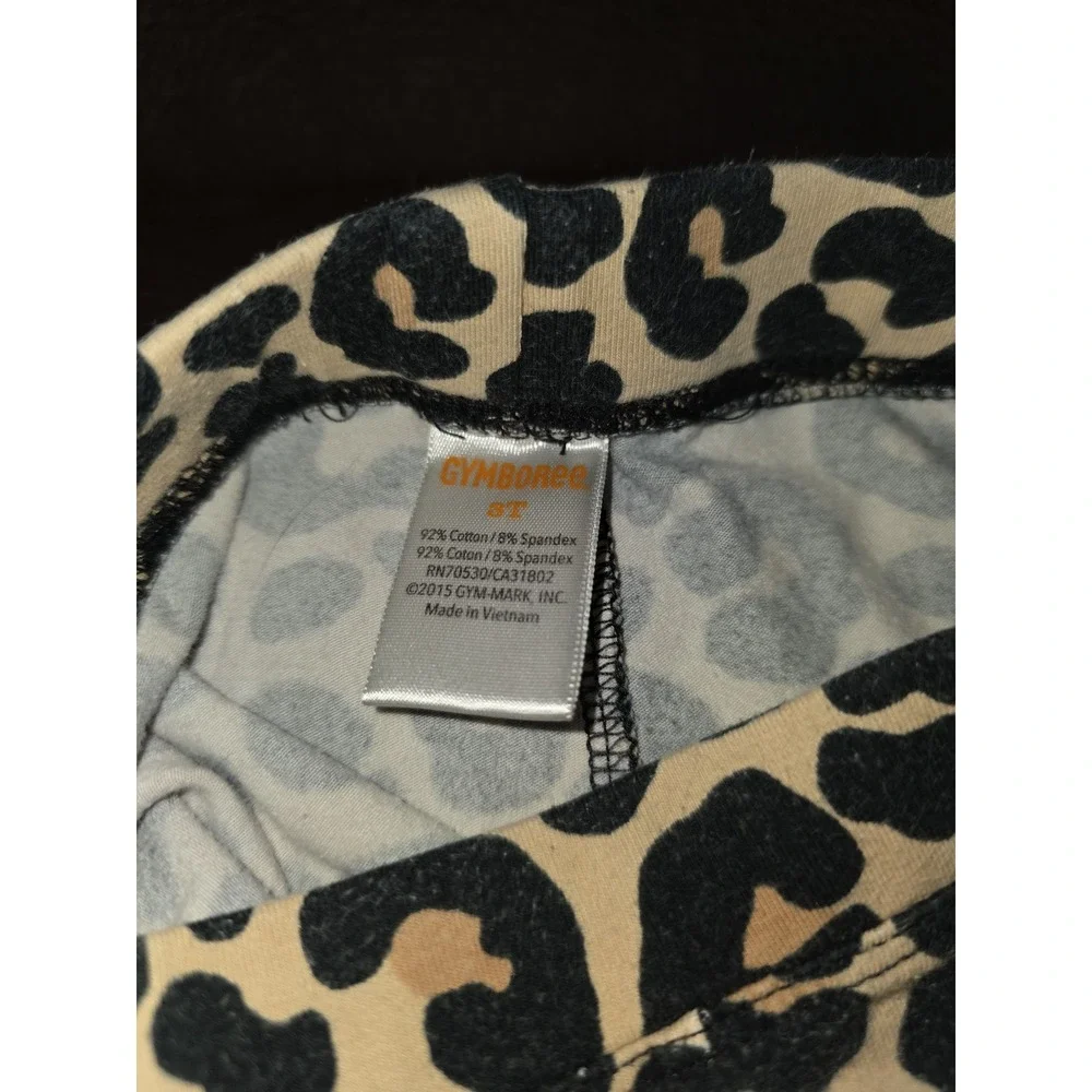 Gymboree city kitty